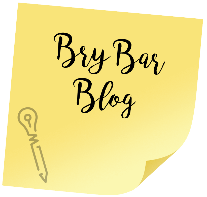 BryBar Blog