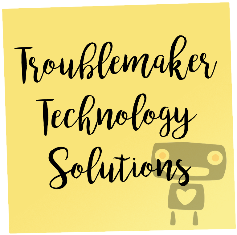 Troublemaker Technology Solutions