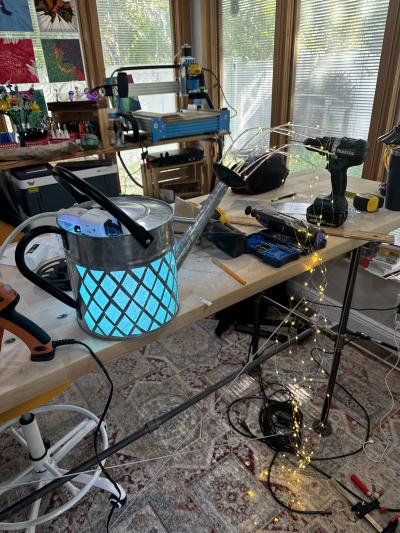 The Garden at First Pres — image 2